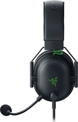 Наушники геймерские / игровые Razer Blackshark V2 черный (RZ04-03230100-R3M1)