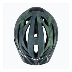 Kask rowerowy Giro Artex Integrated MIPS hedge green/cosmic dust