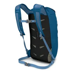 Plecak sportowy Osprey Daylite Cinch - night shift blue