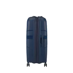 Walizka duża American Tourister StarVibe - navy