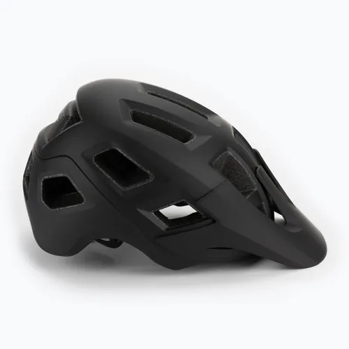 Kask rowerowy Lazer Coyote matte full/black