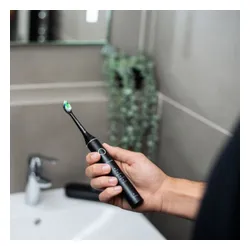 Szczoteczka soniczna TRUELIFE SonicBrush Compact Duo (2 szt.)