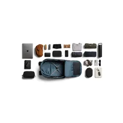 Городской рюкзак Bellroy Transit Workpack Pro 28 - черный