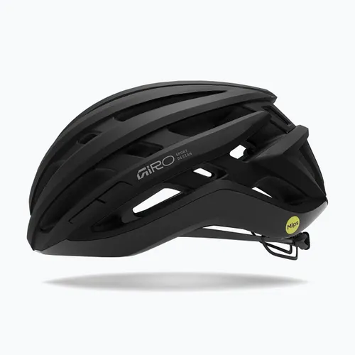 Kask rowerowy Giro Agilis MIPS matte black