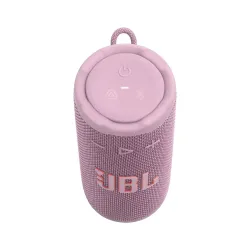 Głośnik Bluetooth JBL Grip 16W Różowy