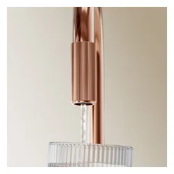 Bateria OMNIRES Switch SW9057CP Miedziany