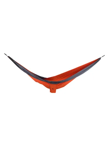 Hamak Ticket To The Moon Honey Moon Hammock - orange/dark grey