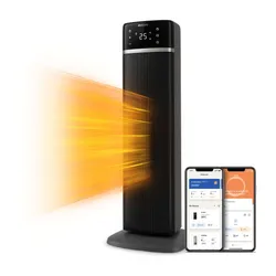 Termowentylator PHILIPS CX5120/11