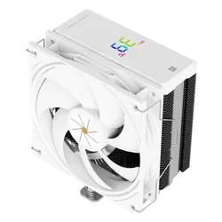 Chłodzenie CPU THERMALRIGHT Assassin 120 R Digital Biały