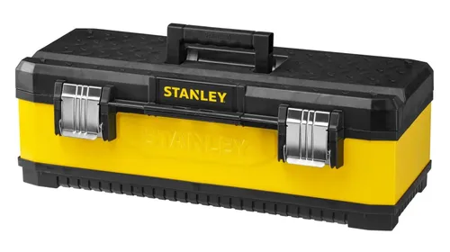 Skrzynka narzędziowa STANLEY Żółta 1-95-614