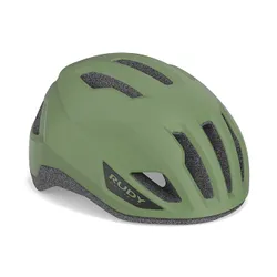Kask rowerowy Rudy Project Sinergy pantanal green matte
