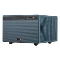Projektor VIEWSONIC LX60HD Full HD (1920 x 1080), 630 ANSI lumen, Wi-Fi, Bluetooth