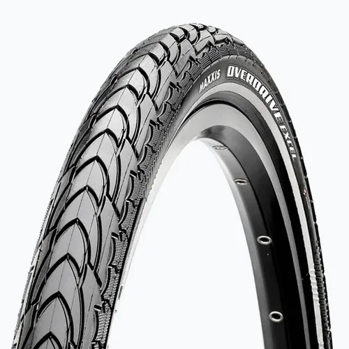 Opona rowerowa Maxxis Overdrive Excel Silkshield 700 x 40C