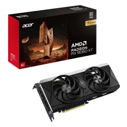 Karta graficzna Acer Nitro Radeon RX 9060 XT OC 8GB GDDR6 128bit FSR