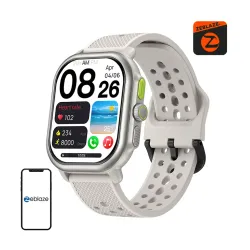 Smartwatch Zeblaze Beyond 3 Pro 49mm GPS Szary