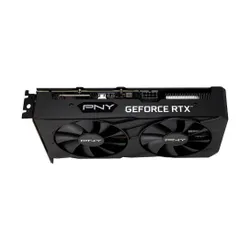 Karta graficzna PNY GeForce RTX 3050 Verto Dual Fan 8GB GDDR6 128bit