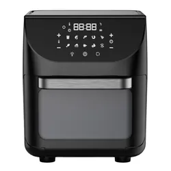 Frytkownica Leacco AF103 12L