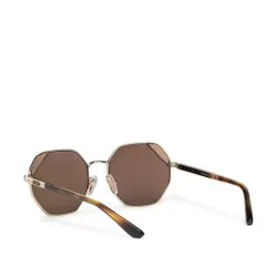 Okulary przeciwsłoneczne Vogue 0VO4268S Pale Gold - Rozmiar (EU) 55