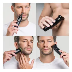 Trymer WAHL Color Trim Advanced 9893-0464
