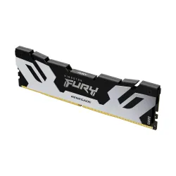 Pamięć RAM Kingston FURY Renegade DDR5 24GB 8400 CL40 Czarno-srebrny