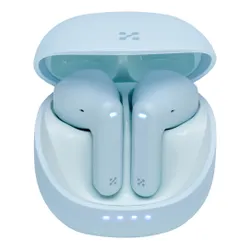 Słuchawki douszne XMUSIC XTW300B Niebieski