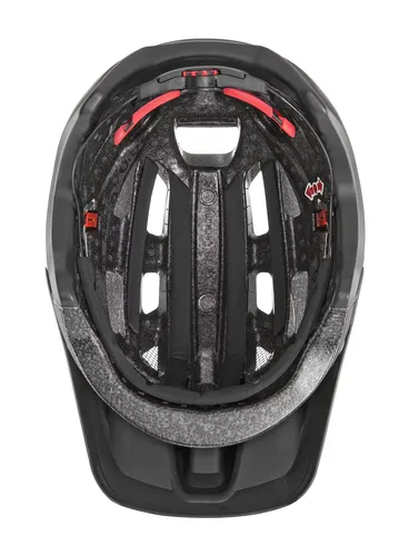 Kask MTB Uvex Finale 2.0 - black
