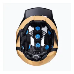 Kask rowerowy Leatt MTB AllMtn 4.0 V24 peanut