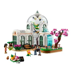 LEGO Friends 41757 Ботанический сад