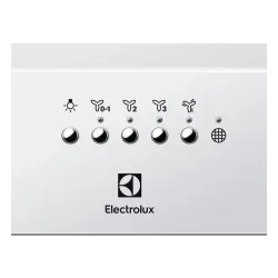 Okap Electrolux LFG719W Biały