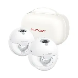 Молокоотсос Momcozy M5