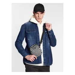 Vans Go getter Cross Vn0a7rwr56m1 sac negru / alb Che