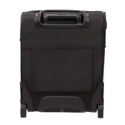 Walizka kabinowa Samsonite XBR Underseater - black