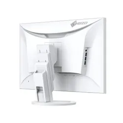 EIZO FlexScan EV2720-WT - IPS | 27'' | 2560x1440 | sRGB 10bit 350cd/m² | Pivot | Biały