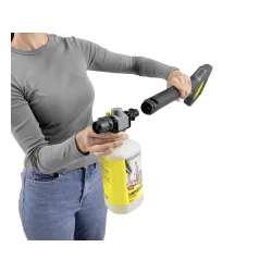 Myjka ciśnieniowa Karcher K 5 Comfort Premium 1.324-800.0 10m