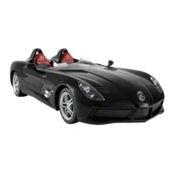 Samochód zdalnie sterowany RASTAR Mercedes-Benz SLR McLaren 42400