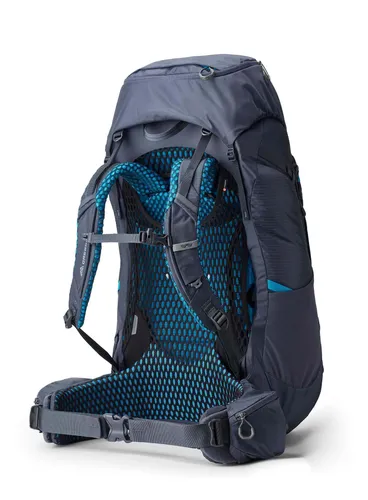 Plecak górski damski Gregory Kalmia 60 - solstice blue