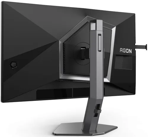 Monitor AOC Agon Pro AG246FK 24.1" 1920x1080px 540Hz 0.3 ms [MPRT]
