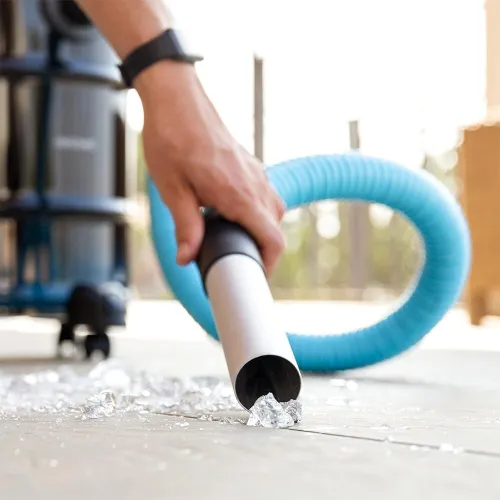 Odkurzacz do popiołu CECOTEC Conga ASH 6000 EasyGo XL