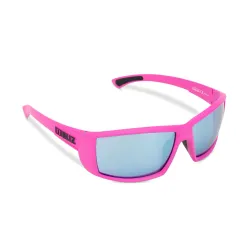 Солнцезащитные очки Bliz Drift matt pink/smoke blue multi