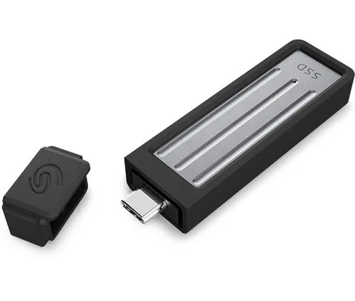 Dysk SEAGATE Ultra Compact 1TB SSD