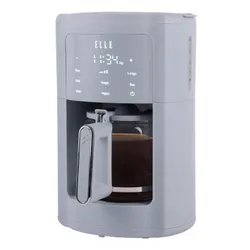 Ekspres ELLE EKCMP301BUEU Niebieski