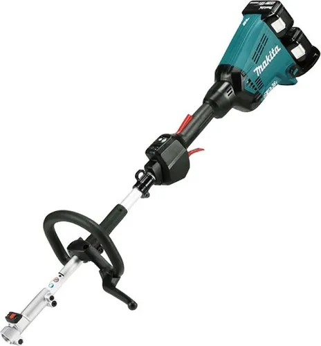 Makita kosa 2x18v piller ve şarj cihazı olmadan (DUX60ZM4)