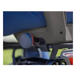 Fotelik QIBBEL Junior 6+