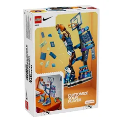 Lego 43010 Nike - Nike Slam Dunk