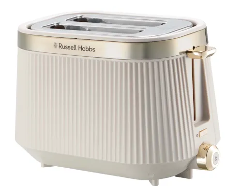 Toster Russell Hobbs 26761-56 Ruszt do bułek Rozmrażanie 980W