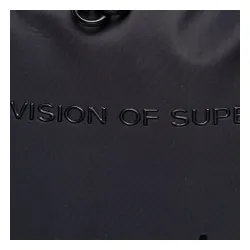 Viziunea rucsacului Super Vsa00300ab Negru