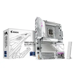 Płyta główna GIGABYTE B860 Aorus Elite WiFi 7 Ice