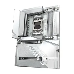 Płyta główna Gigabyte B850 AORUS STEALTH ICE