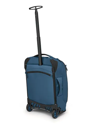 Сумка на колесиках Osprey Ozone 2-wheel Carry-On-coastal blue