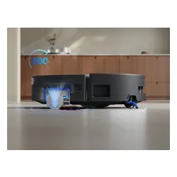 Robot sprzątający ECOVACS Deebot T80 Omini Czarny